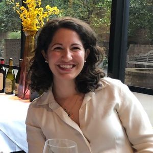 Meet your Posher, Leyla